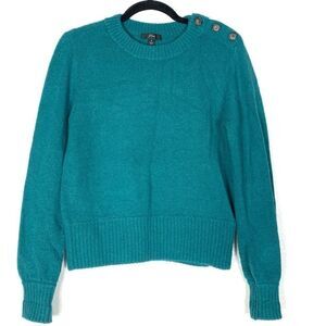 J. Crew Wool Alpaca Blend Pullover Sweater Top